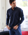 Camisa Trama