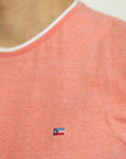 Camiseta Sintonia