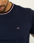 Camiseta Conexão