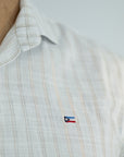 Camisa Leveza