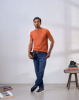 Camiseta Modal