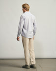 Camisa Linho Blend