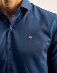 Camisa Sarja