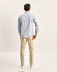 Camisa Basel Oxford
