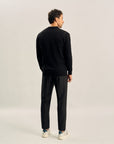 Cardigan Tricot Ringado