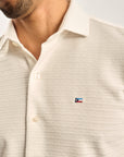 Camisa Manga Curta Malha