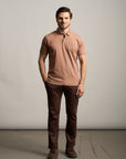Polo Piquet