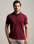 Polo Piquet