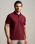 Polo Piquet