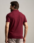 Polo Piquet