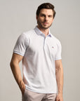 Polo Piquet