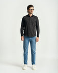 Camisa Fibra de Bambu