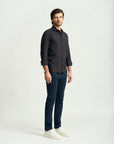 Camisa Xadrez Grid