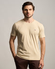 Camiseta Fio de Seda