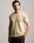 Camiseta Fio de Seda