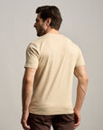 Camiseta Fio de Seda