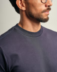 Camiseta Gola Alta Premium