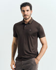 Polo Viscose