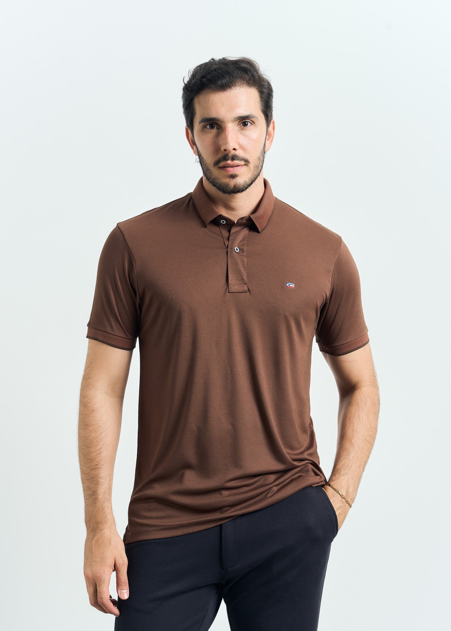 Polo Viscose – Villeneuve