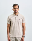 Polo Piquet