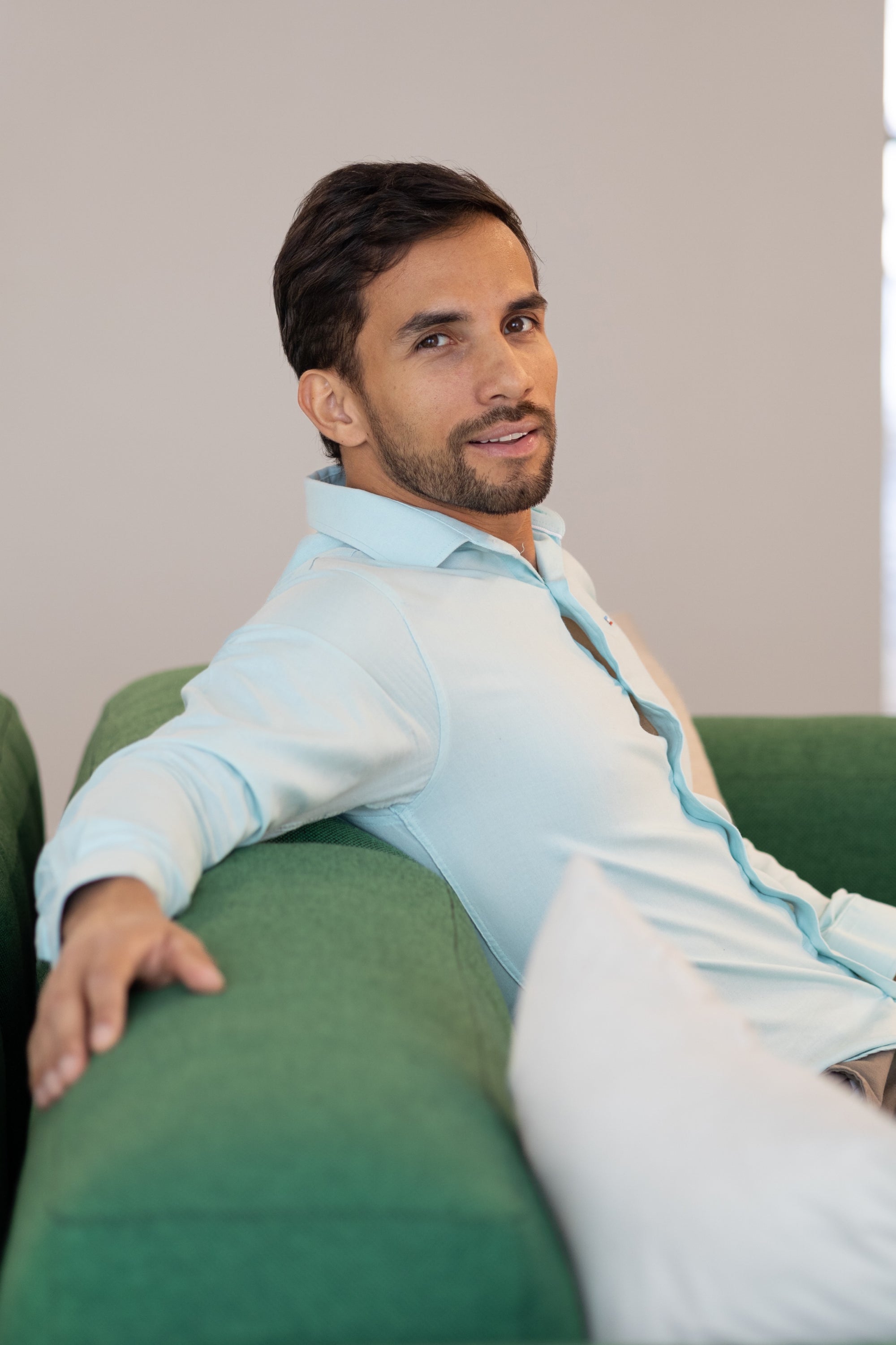 Camisa Horizonte