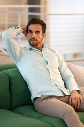 Camisa Horizonte