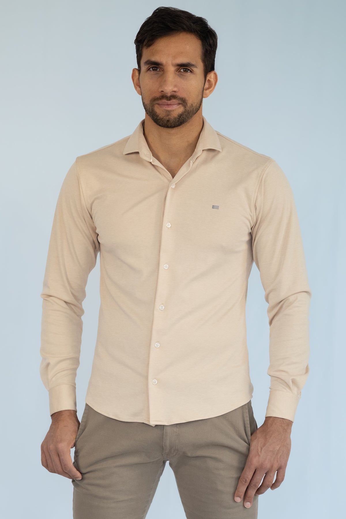 Camisa Compasso