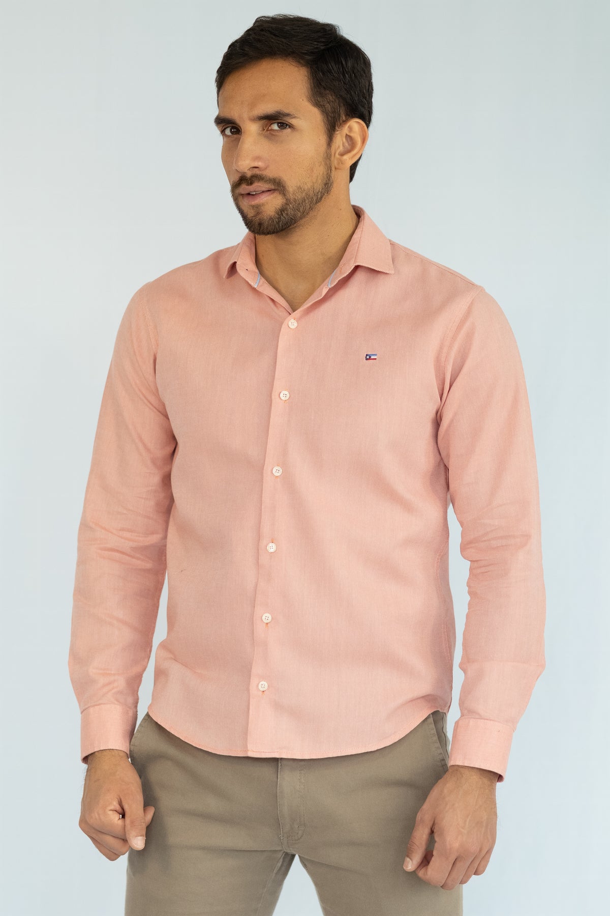 Camisa Acolhimento