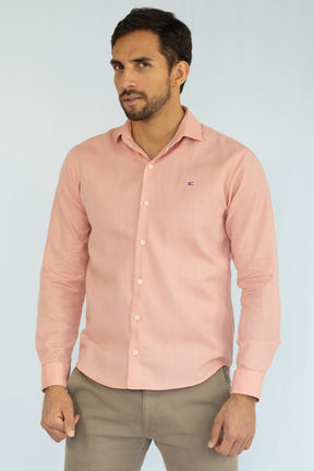 Camisa Acolhimento