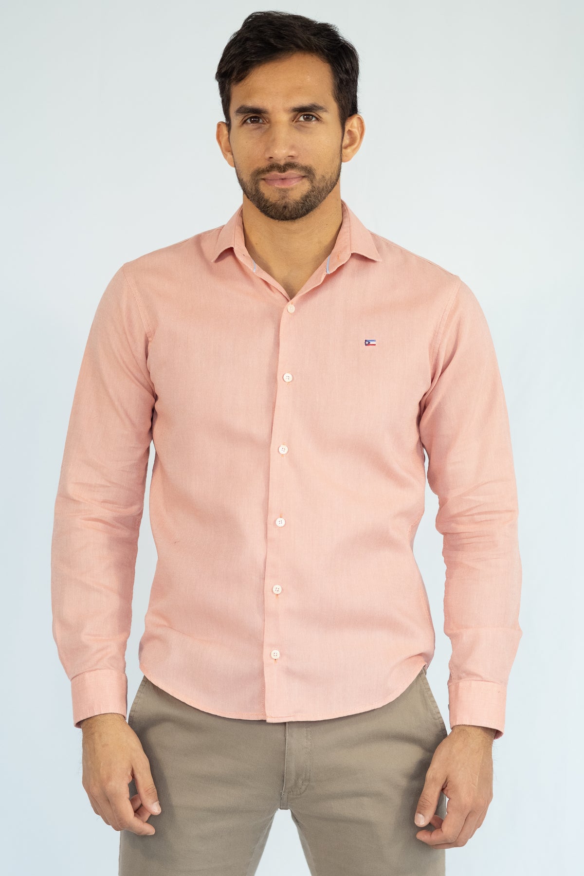 Camisa Acolhimento