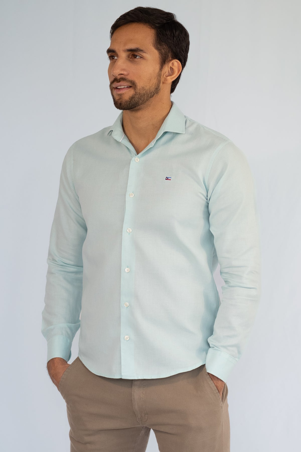 Camisa Horizonte