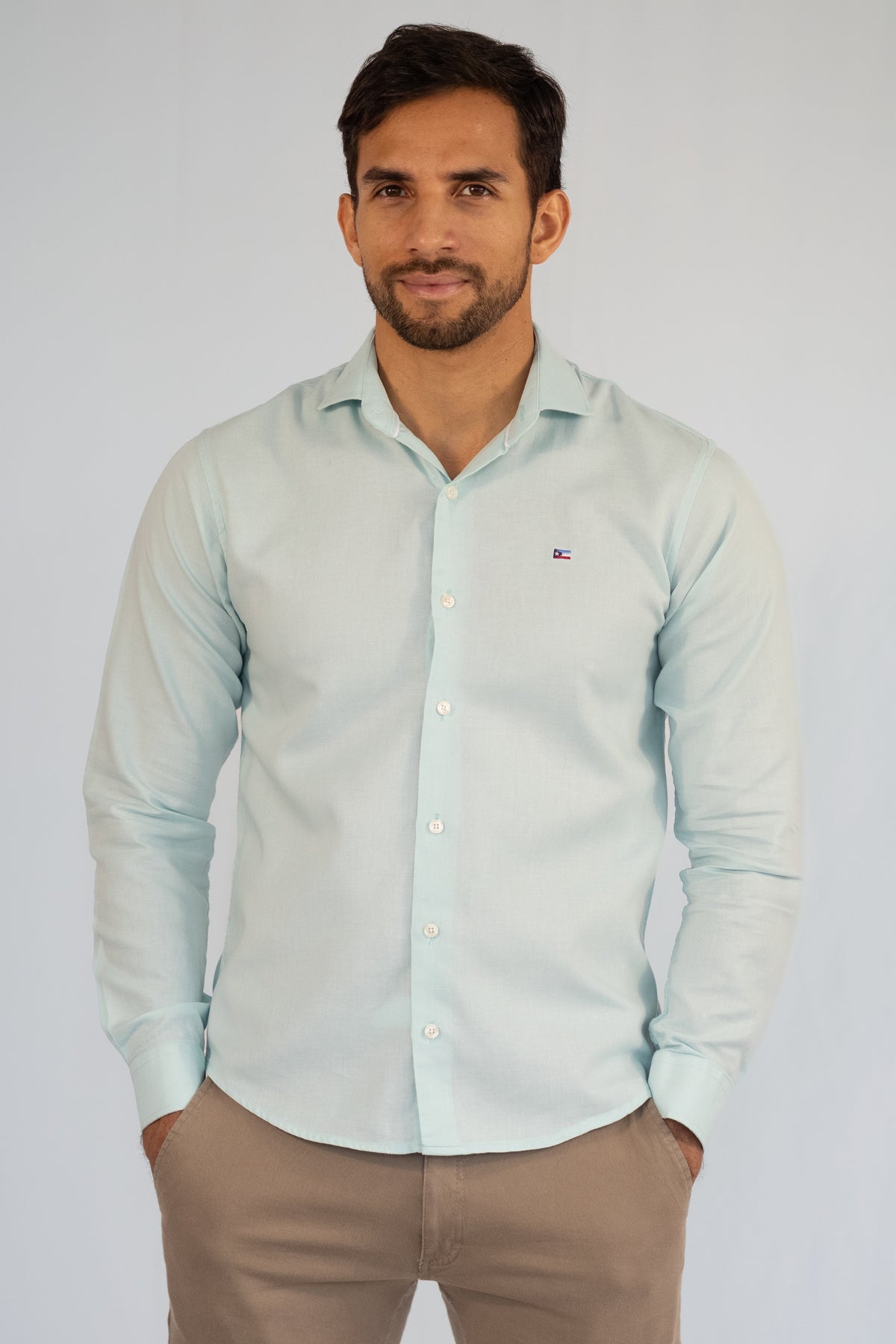 Camisa Horizonte