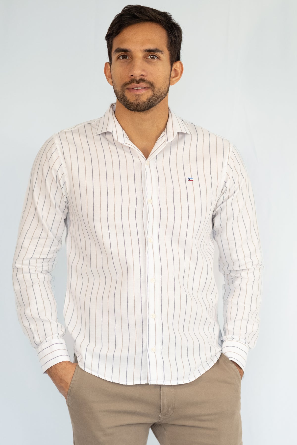 Camisa Reflexo