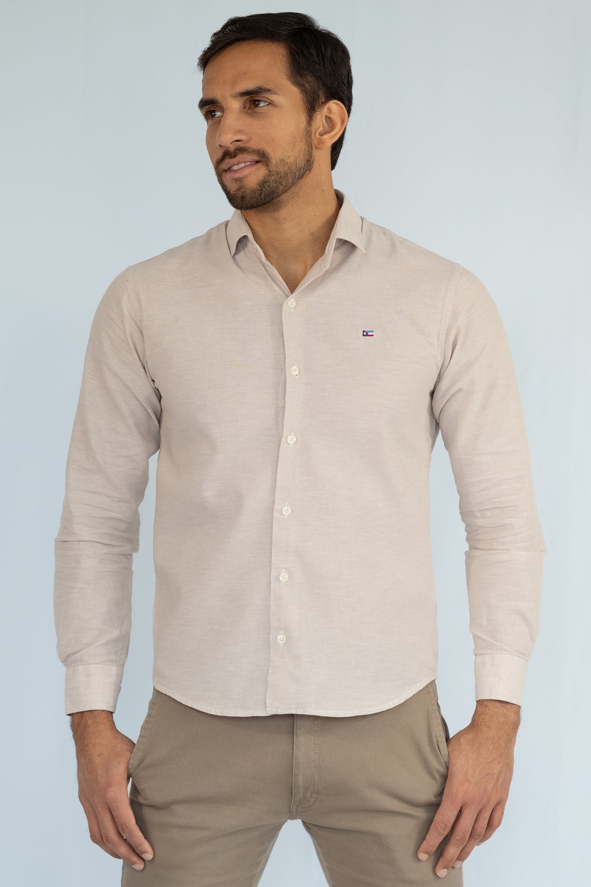 Camisa Pureza