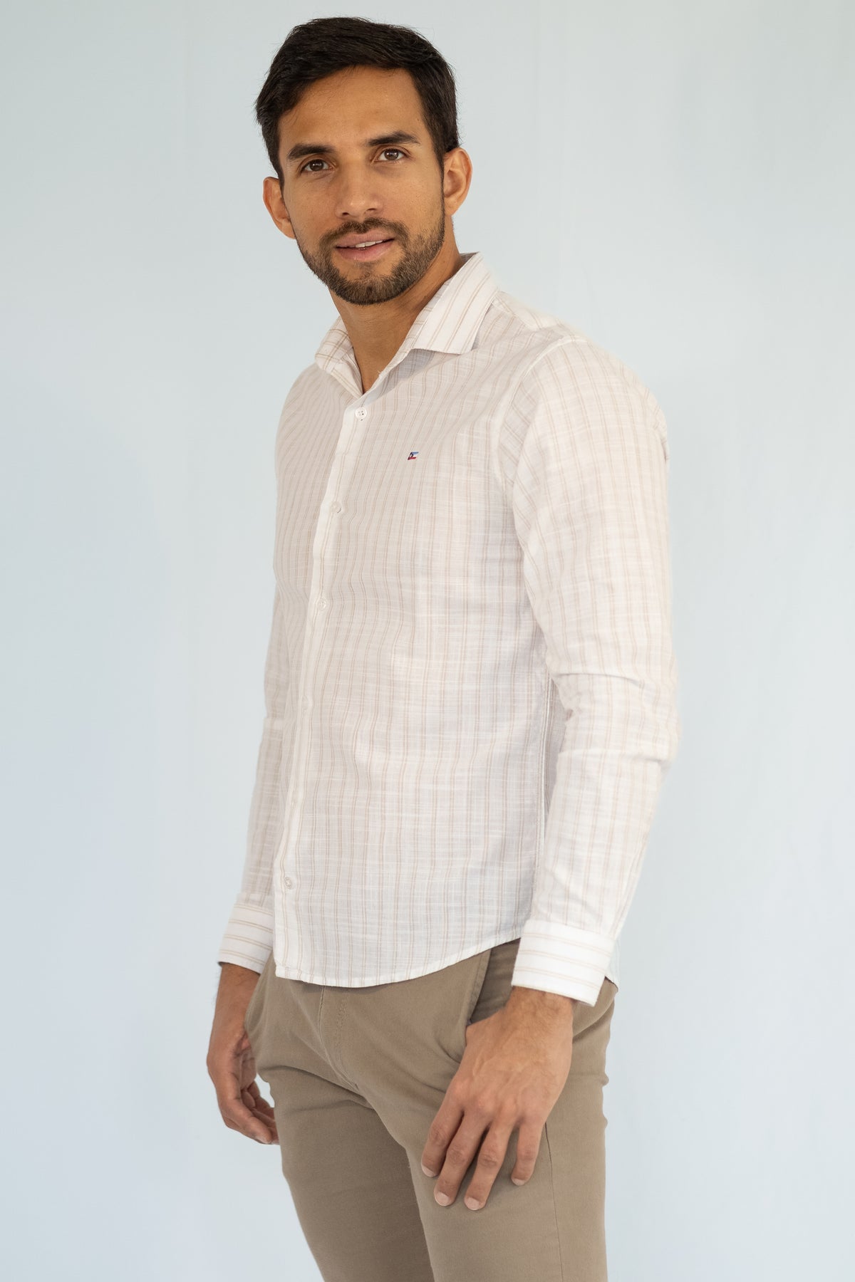 Camisa Leveza