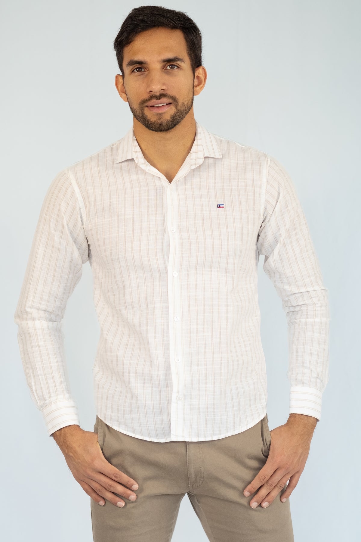 Camisa Leveza