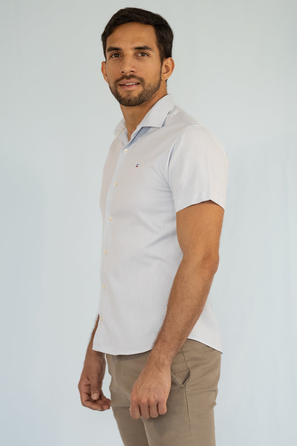 Camisa Fluir