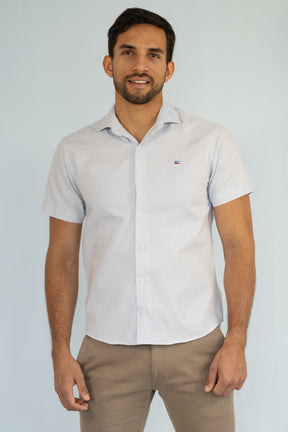 Camisa Fluir