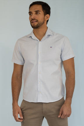 Camisa Fluir