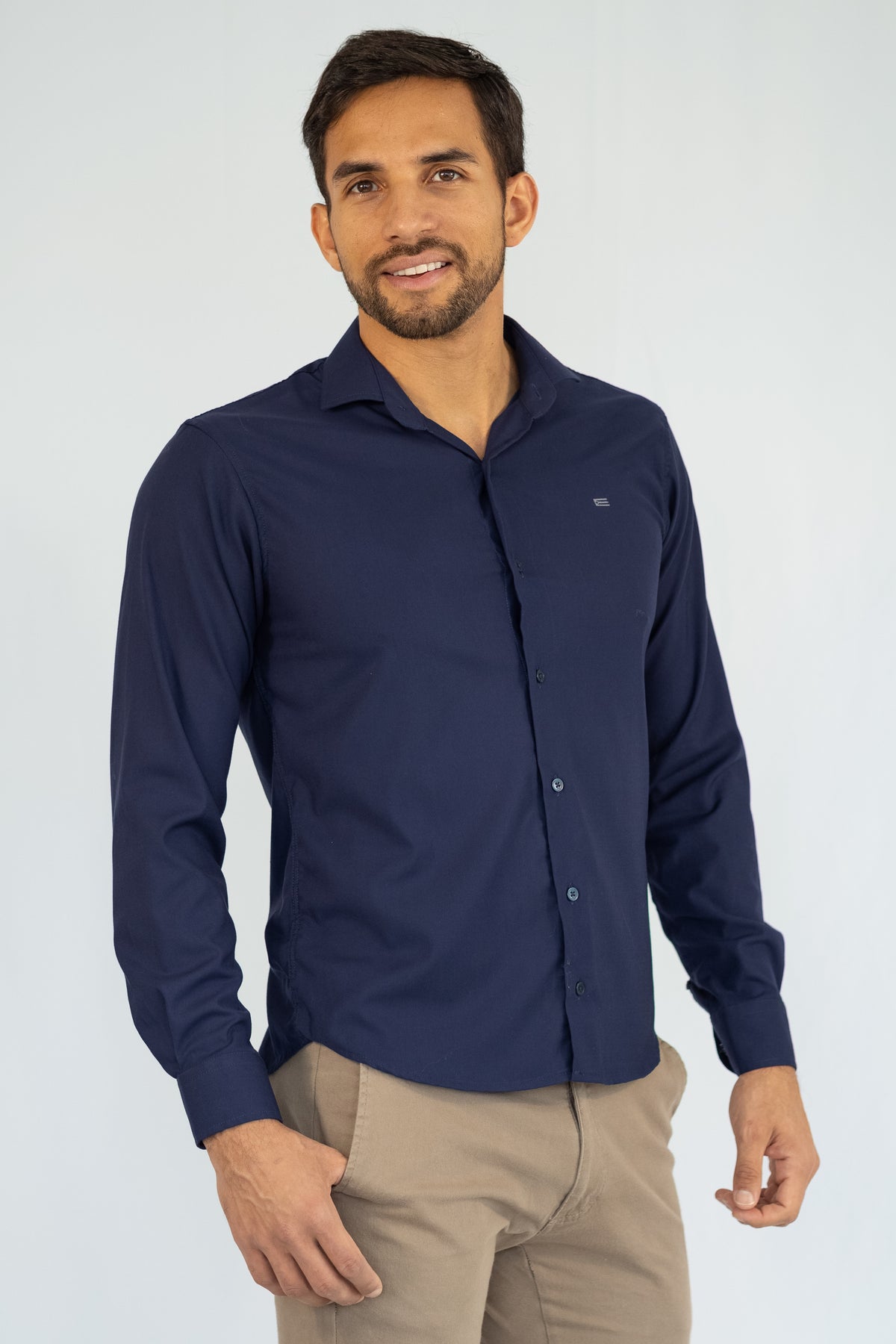 Camisa Sereno