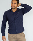Camisa Sereno