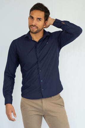 Camisa Sereno