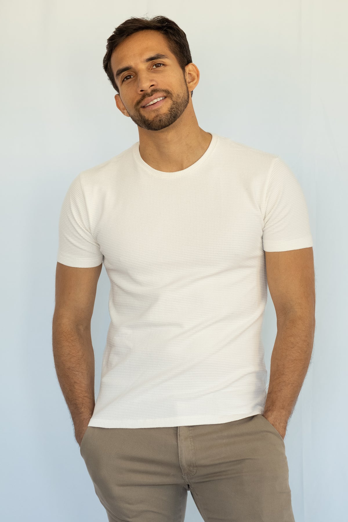 Camiseta Conquista