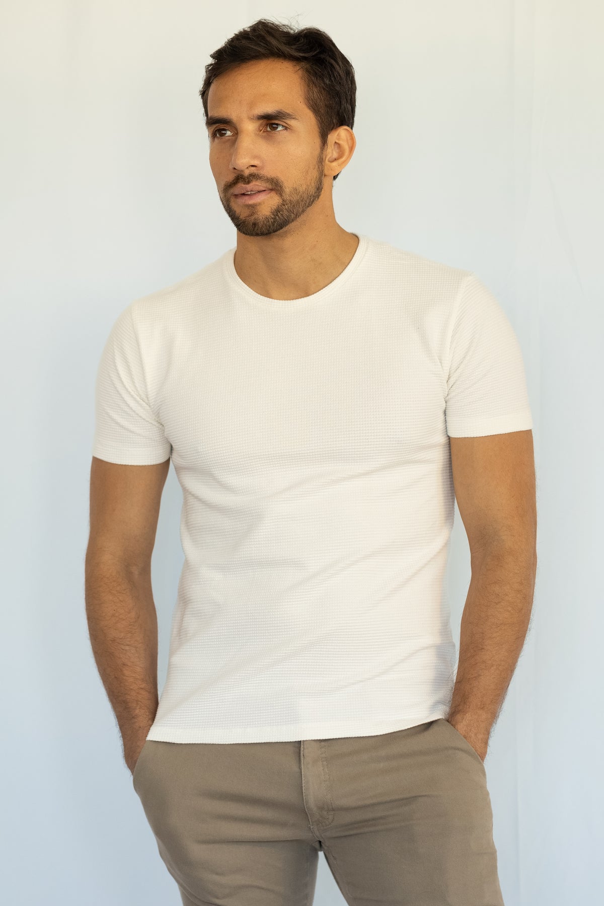 Camiseta Conquista