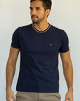 Camiseta Conexão