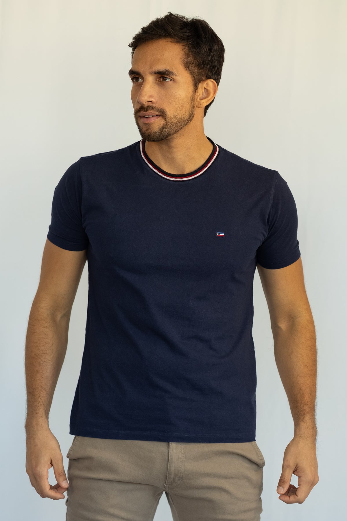Camiseta Conexão