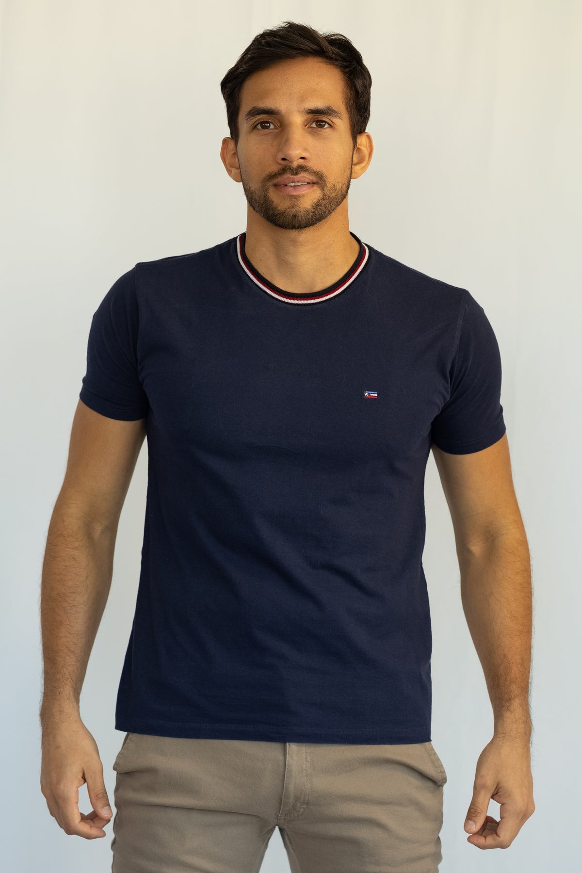 Camiseta Conexão
