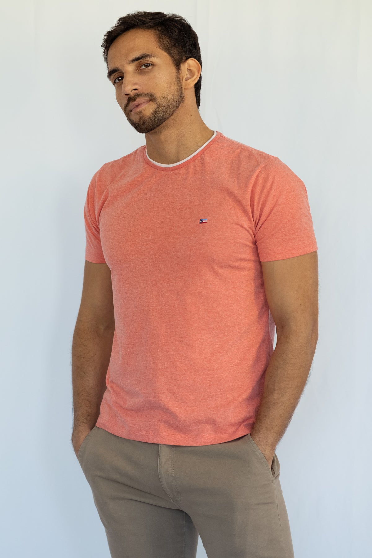 Camiseta Sintonia