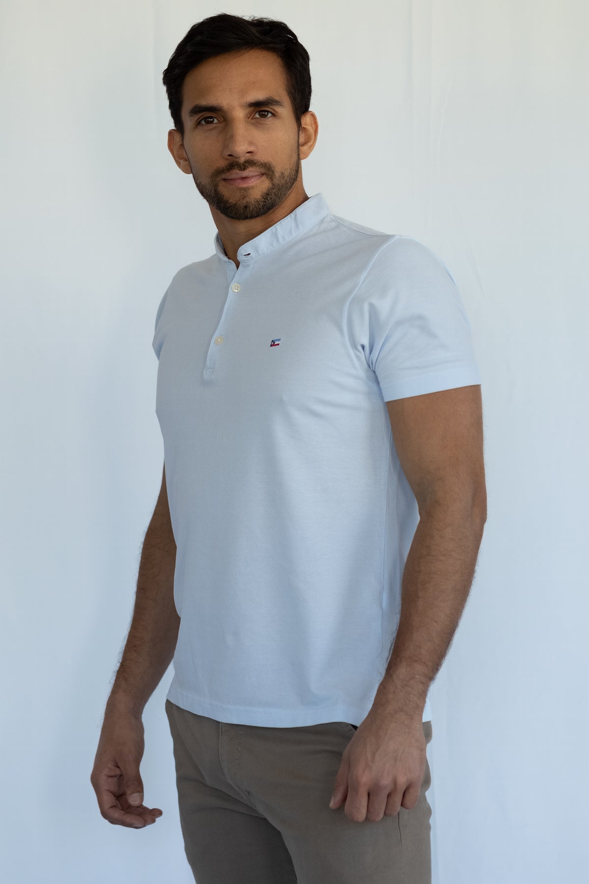 Polo Serenidade