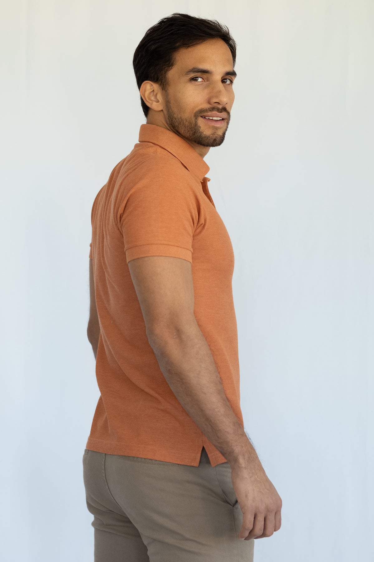 Polo Encanto
